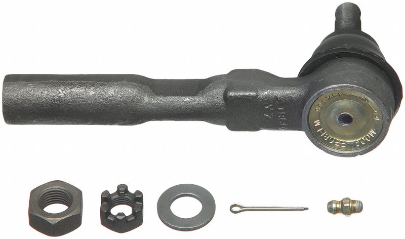 MOOG ES3455 Steering Tie Rod End for Chevrolet Uplander - Image 1
